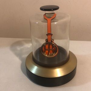 Henri Bendel Candle Holder